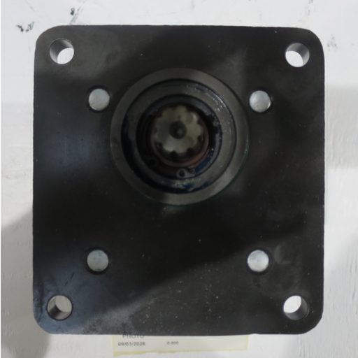 BOSCH Tandem hidraulikus fogaskerékszivattyú No. 0510665506