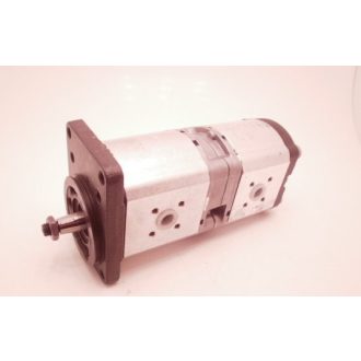 0510765348 Hidraulikus fogaskerék-szivattyú