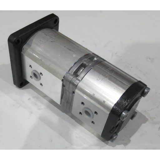 Bosch Rexroth hidraulikus tandem fogaskerék-szivattyú 0517765015