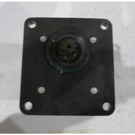 Bosch Rexroth hidraulikus tandem fogaskerék-szivattyú 0517765015