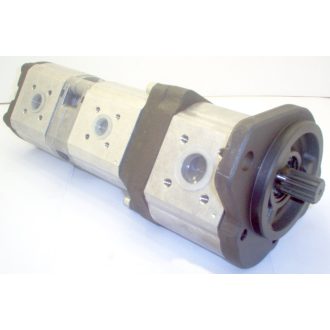   Hidraulikus fogaskerék-szivattyú DEMAG daruhoz 0510 767 034