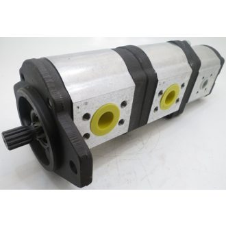   DEMAG 510765071 hidraulikus fogaskerék-szivattyú (0510765071)