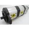 DEMAG 510765071 hidraulikus fogaskerék-szivattyú (0510765071)