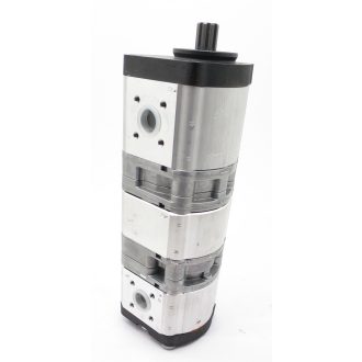   Bosch Rexroth 0510 565 413 hidraulikus fogaskerék-szivattyú