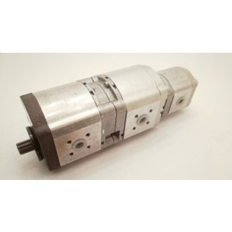 Liebherr hidraulikus fogaskerék 0510566317
