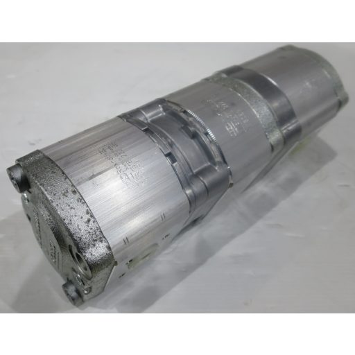 BOSCH REXROTH háromszoros hidraulikus fogaskerék-szivattyú 0510565488