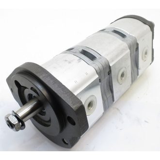   BOSCH 0510265010 számú háromszoros hidraulikus fogaskerék-szivattyú