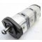 BOSCH 0510265010 számú háromszoros hidraulikus fogaskerék-szivattyú