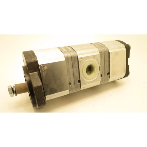 BOSCH 0510265010 számú háromszoros hidraulikus fogaskerék-szivattyú