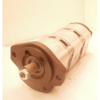BOSCH hidraulikus fogaskerék-szivattyú 0510265009