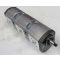 Bosch Rexroth hármas hidraulikus fogaskerékszivattyú 0517565007