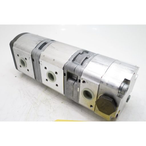 BOSCH Rexroth hidraulikus fogaskerék-szivattyú 0510665424