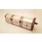 BOSCH REXROTH 0510765362 tripla hidraulikus fogaskerékszivattyú