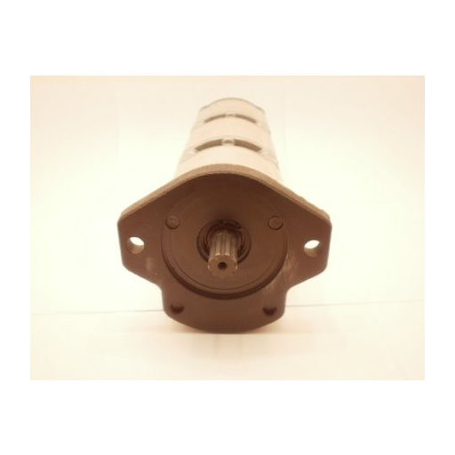 BOSCH REXROTH 0510765362 tripla hidraulikus fogaskerékszivattyú