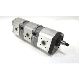   BOSCH TRIPLE hidraulikus fogaskerék-szivattyú No. 0510565097