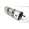 BOSCH TRIPLE hidraulikus fogaskerék-szivattyú No. 0510565097