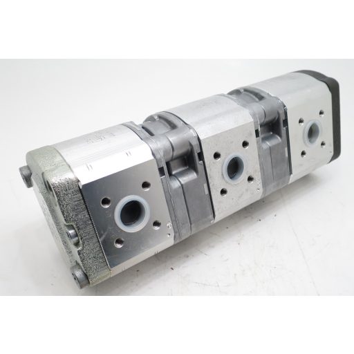 BOSCH TRIPLE hidraulikus fogaskerék-szivattyú No. 0510565097
