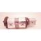 BOSCH Rexroth 0510666007 16+11+2 cc hidraulikus fogaskerék-szivattyú