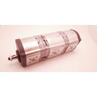   Bosch Rexroth 0510465368 hármas fogaskerék-szivattyú 8+19+11cc