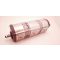 Bosch Rexroth 0510465368 hármas fogaskerék-szivattyú 8+19+11cc