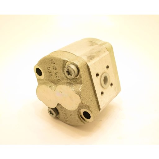 Bosch Rexroth hidraulikus fogaskerék-szivattyú 0511315603 Bomag BW80 gépekhez