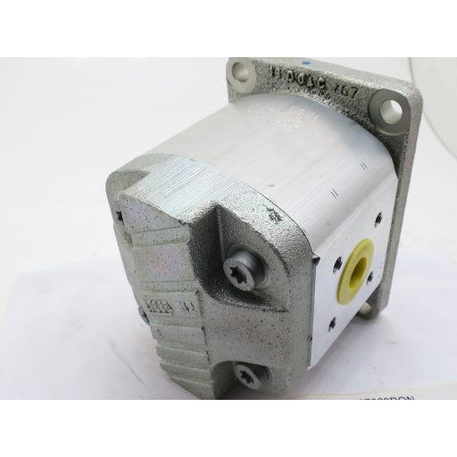 BOSCH REXROTH hidraulikus fogaskerék-szivattyú No. 0511725604