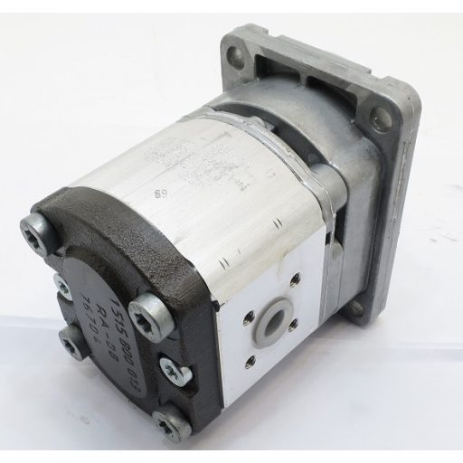 BOSCH REXROTH 0511545602 hidraulikus fogaskerekes szivattyú