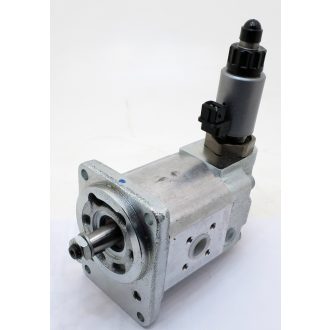 BOSCH REXROTH hidraulikus fogaskerék-motor 0511725029