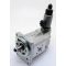BOSCH REXROTH hidraulikus fogaskerék-motor 0511725029