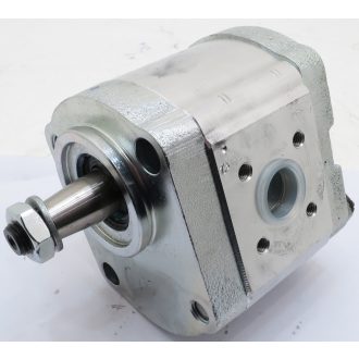   BOSCH Rexroth 05114150032 8CC hidraulikus fogaskerék-szivattyú