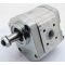 BOSCH Rexroth 05114150032 8CC hidraulikus fogaskerék-szivattyú