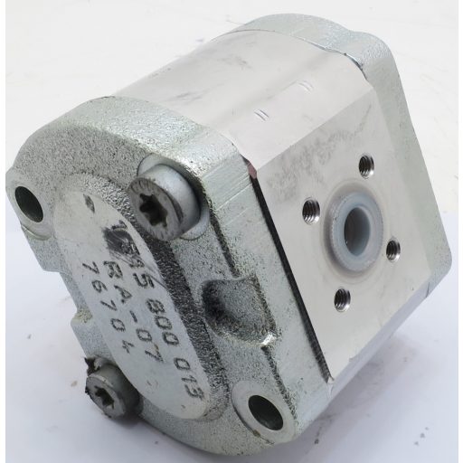 BOSCH Rexroth 05114150032 8CC hidraulikus fogaskerék-szivattyú