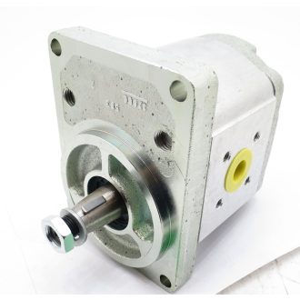   Bosch Rexroth 0511725002 32 cm³ Hidraulikus Fogaskerék-szivattyú