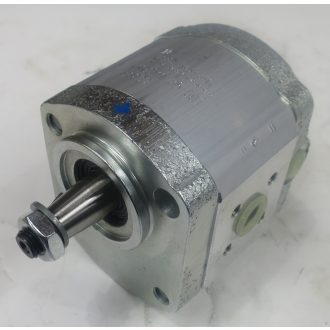 BOSCH Rexroth hidraulikus fogaskerék-szivattyú 0511415607