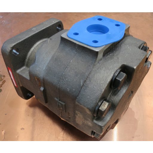 WHP egyenértékű szám P7500A467ADNR17-6 hidraulikus fogaskerék-szivattyú
