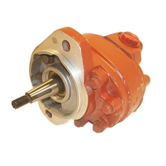 DANFOSS 26013RAG hidraulikus fogaskerék-szivattyú