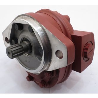 Danfoss 25500-RSA hidraulikus fogaskerékszivattyú