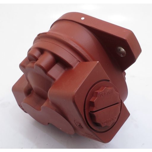 Danfoss 25500-RSA hidraulikus fogaskerékszivattyú