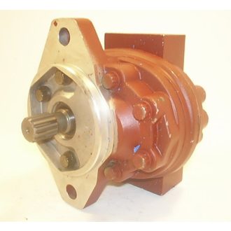 Danfoss 25501 RSB hidraulikus fogaskerék-szivattyú