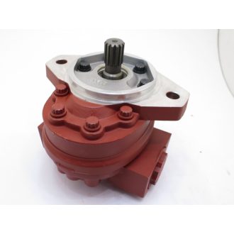 Danfoss 25502-LSA hidraulikus fogaskerékszivattyú
