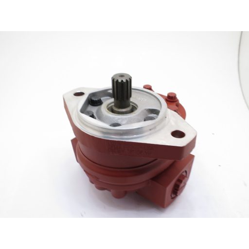 Danfoss 25502-LSA hidraulikus fogaskerékszivattyú
