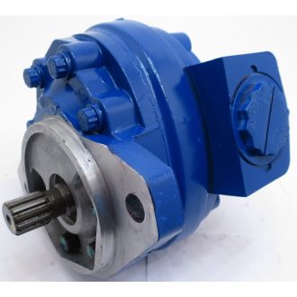 Danfoss 25504-RSA hidraulikus fogaskerék-szivattyú