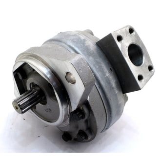  Danfoss | Eaton 25507LAR / 25507-LAR hidraulikus fogaskerék-szivattyú