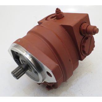 Danfoss 25535-LAH hidraulikus fogaskerékszivattyú