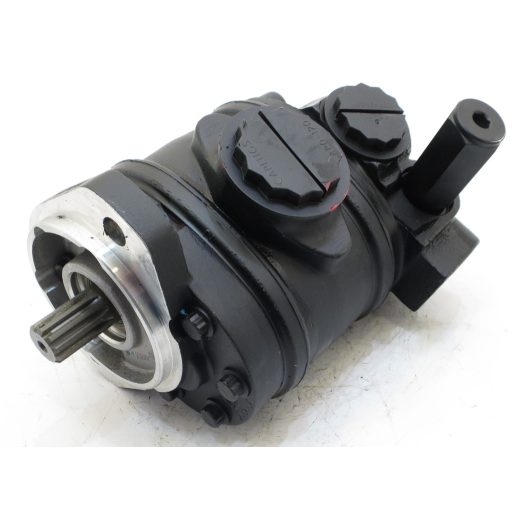 Danfoss 26502-LST hidraulikus fogaskerék-szivattyú