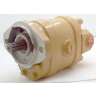DANFOSS 26508RAG hidraulikus fogaskerék-szivattyú