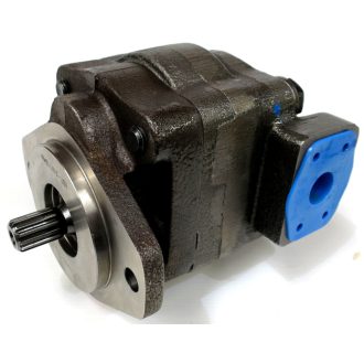 P330A296MEAB12-65 H5883 Hidraulikus fogaskerék-szivattyú
