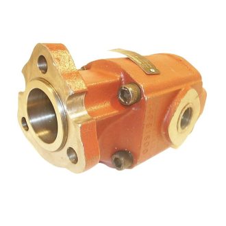 Kubota PTO szivattyú No. 06874847