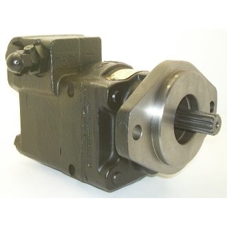 P330A297**AB12*-25* Ipari hidraulikus fogaskerék-szivattyú