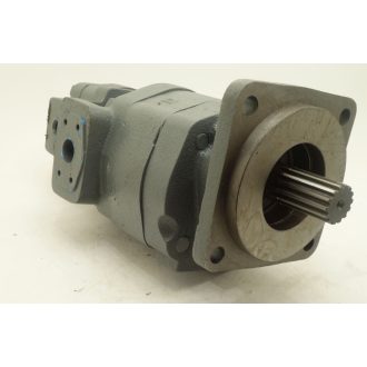   P350B278***AB17-7 / P315AQPAB07** GP Piggyback hidraulikus fogaskerék-szivattyú